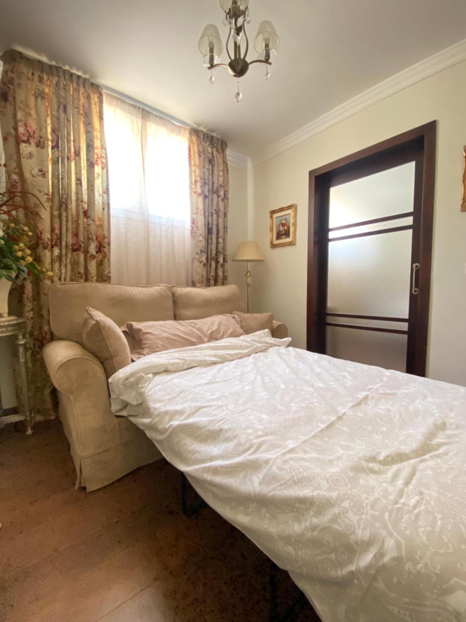 Villa With Heated Private Pool, Sea View& Turkish Sauna Benalmadena Luaran gambar