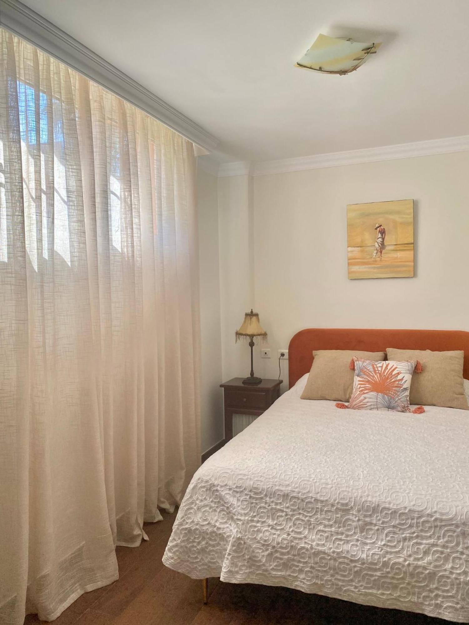 Villa With Heated Private Pool, Sea View& Turkish Sauna Benalmadena Luaran gambar
