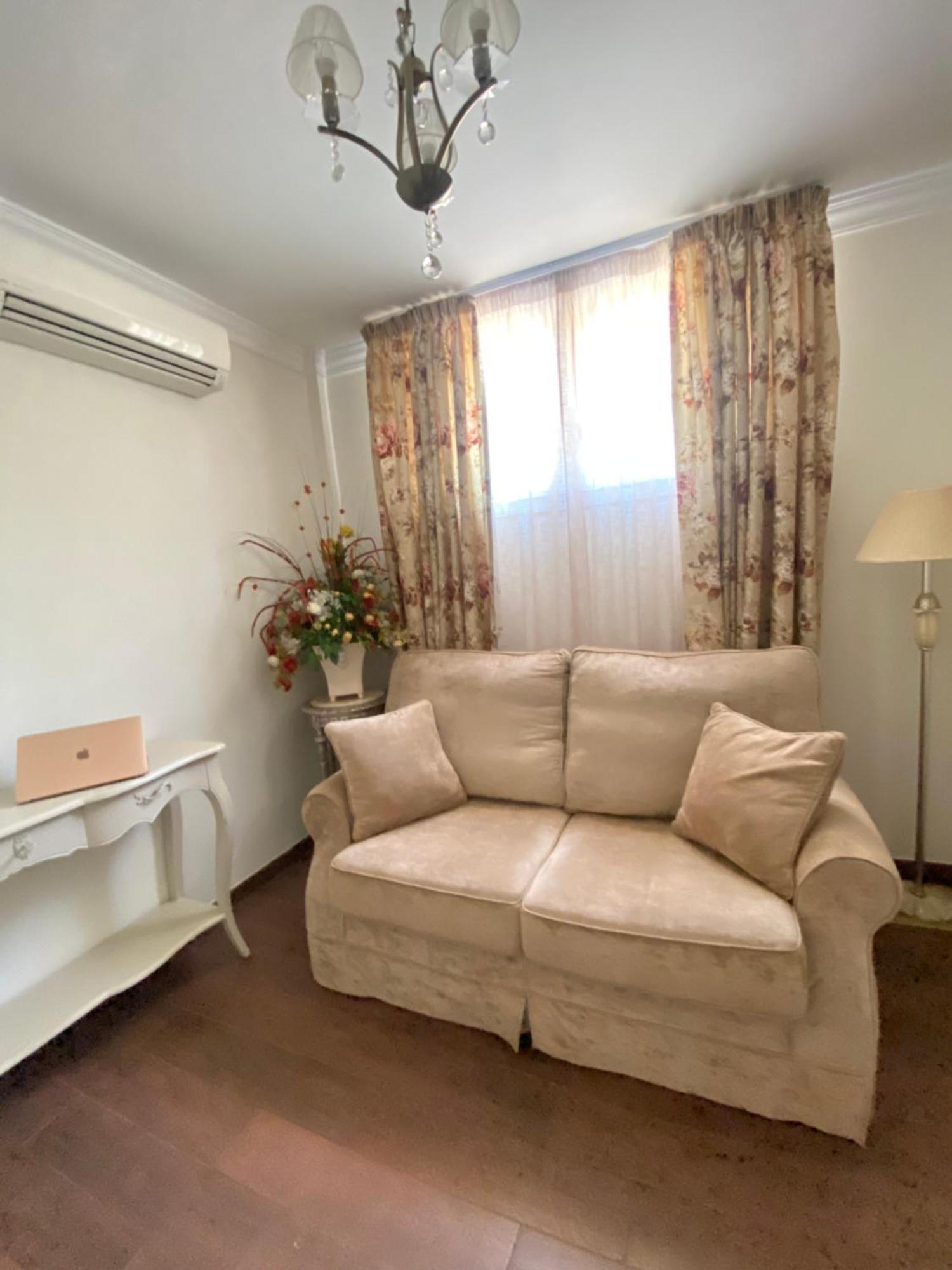 Villa With Heated Private Pool, Sea View& Turkish Sauna Benalmadena Luaran gambar