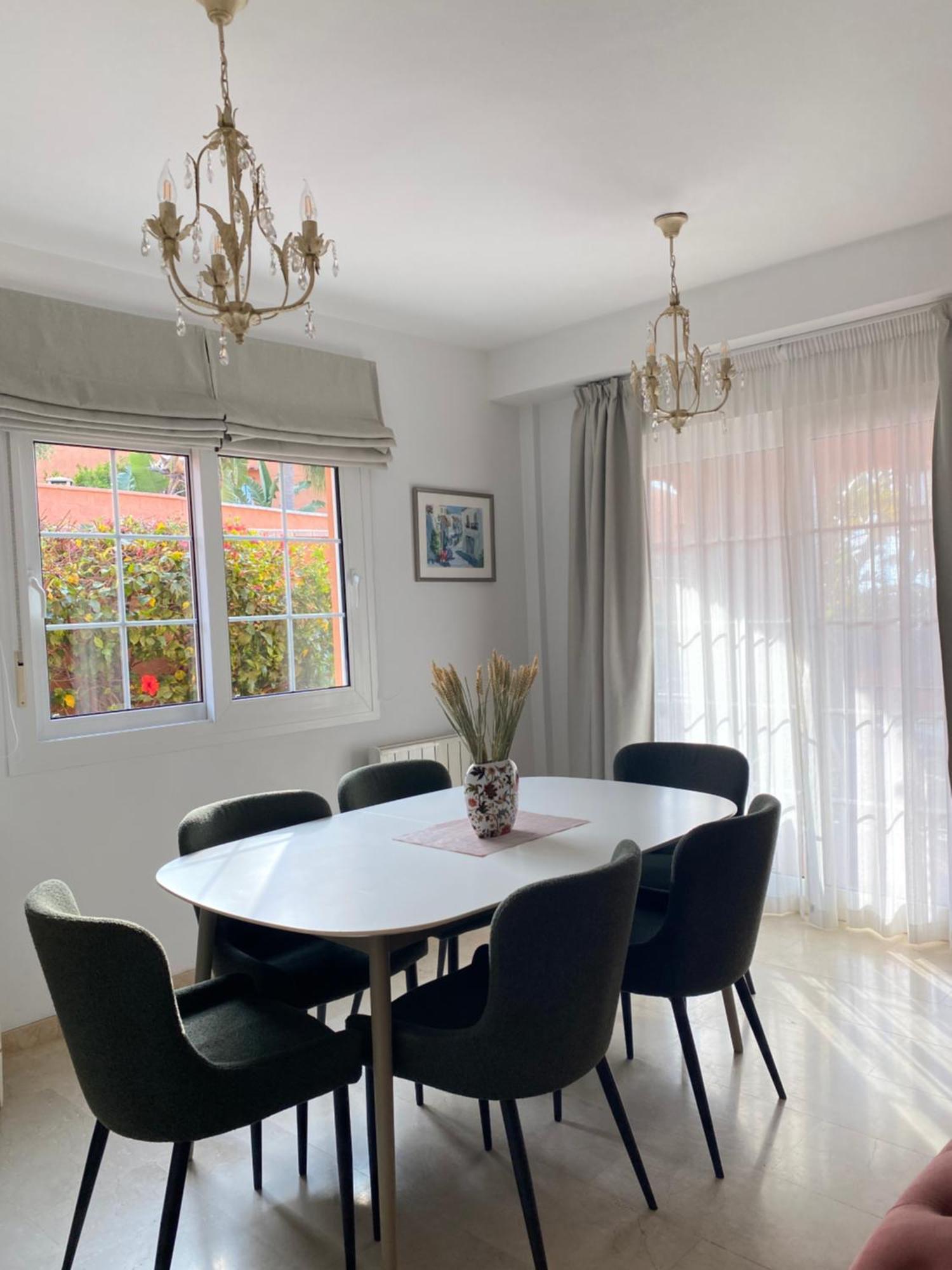 Villa With Heated Private Pool, Sea View& Turkish Sauna Benalmadena Luaran gambar