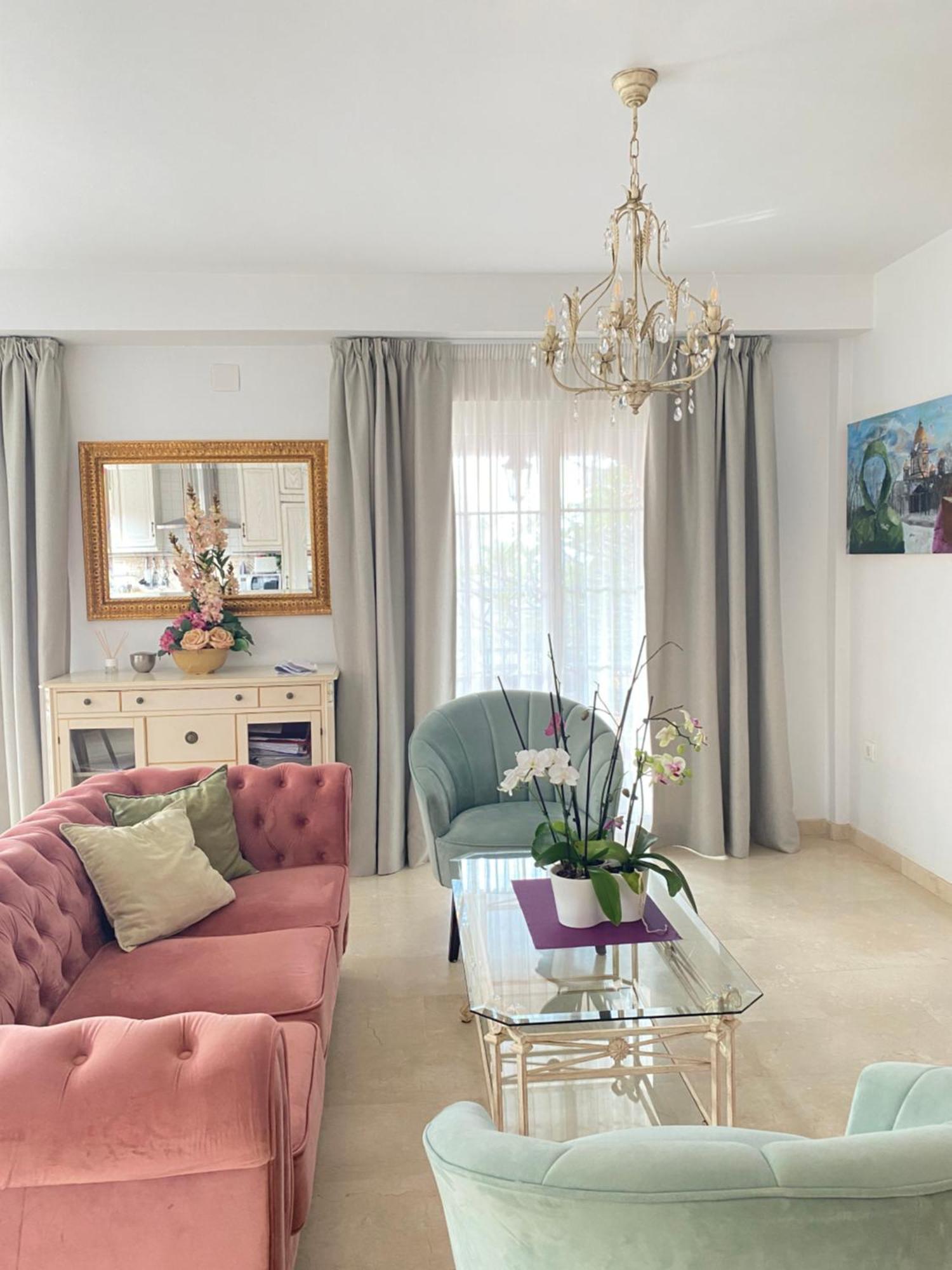 Villa With Heated Private Pool, Sea View& Turkish Sauna Benalmadena Luaran gambar