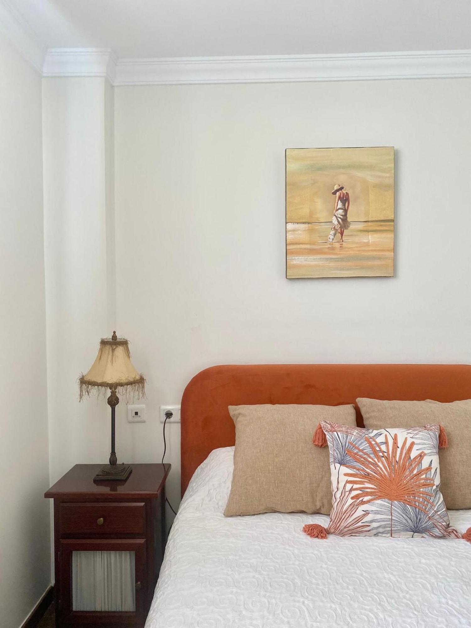 Villa With Heated Private Pool, Sea View& Turkish Sauna Benalmadena Luaran gambar