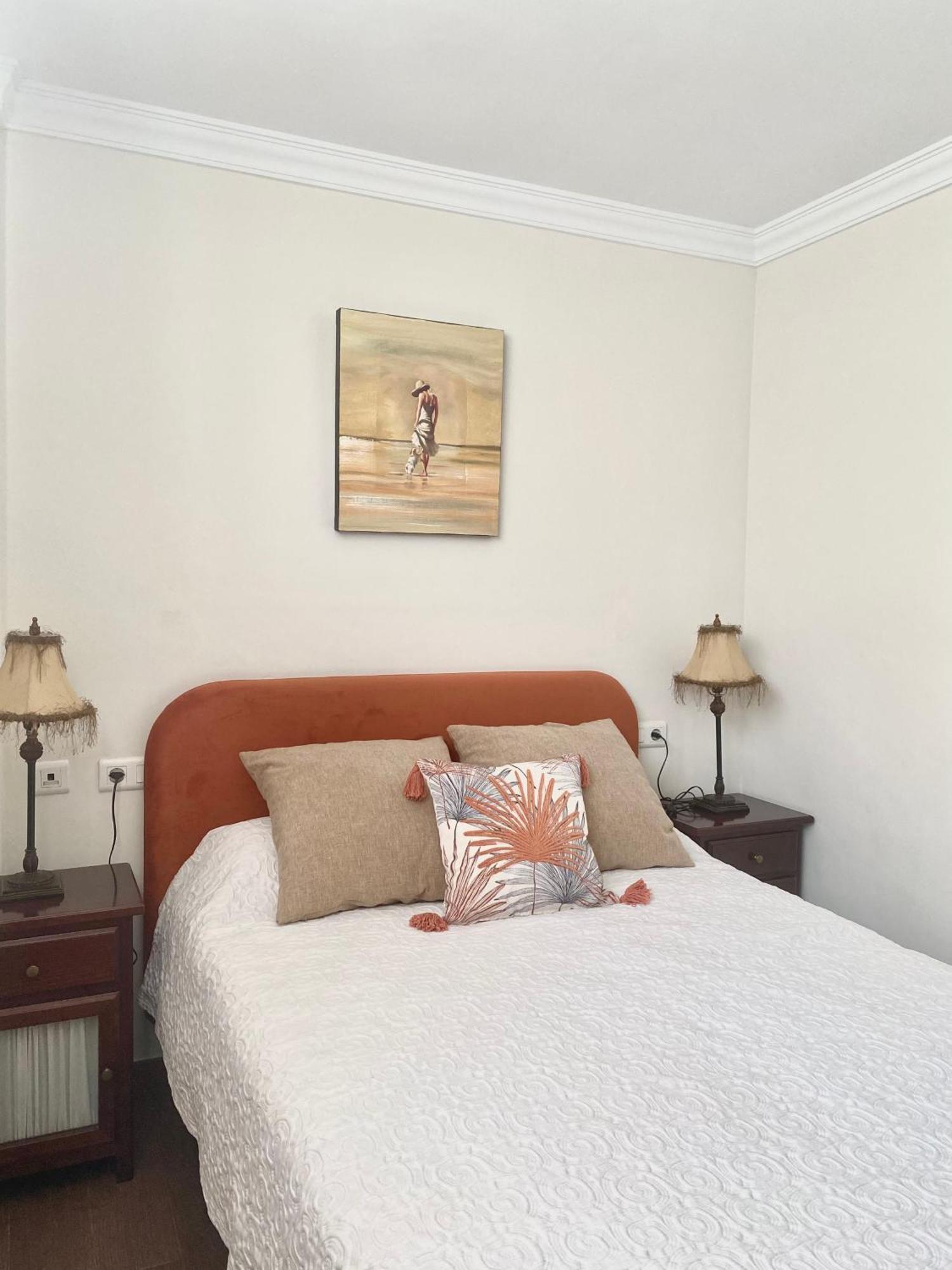 Villa With Heated Private Pool, Sea View& Turkish Sauna Benalmadena Luaran gambar
