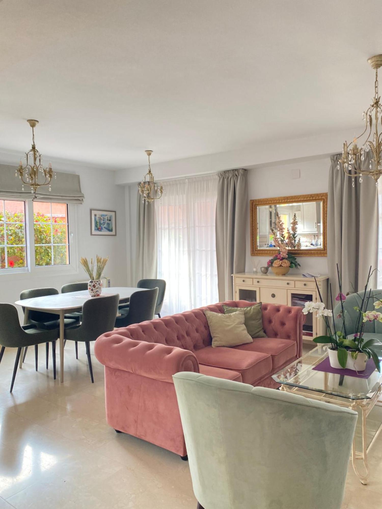 Villa With Heated Private Pool, Sea View& Turkish Sauna Benalmadena Luaran gambar