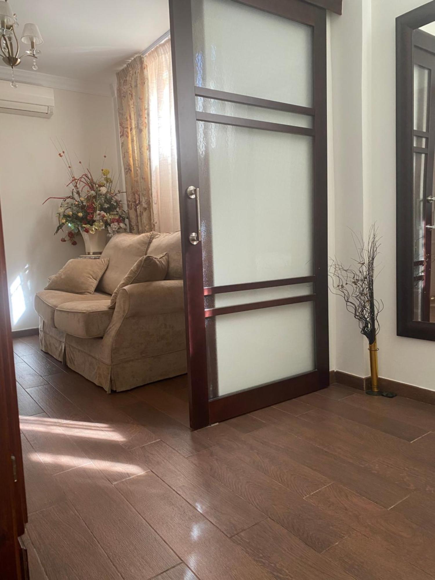 Villa With Heated Private Pool, Sea View& Turkish Sauna Benalmadena Luaran gambar